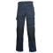 Havep Broek Worker 8597/M2/500 (zwart) 46
