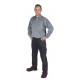 Havep Broek Worker 8597/M2/500 (zwart) 47 Havep Broek Worker 8597/M2/500 (zwart) 47
