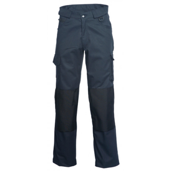 Havep Broek Worker 8597/M2/500 (zwart) 66 Havep Broek Worker 8597/M2/500 (zwart) 66