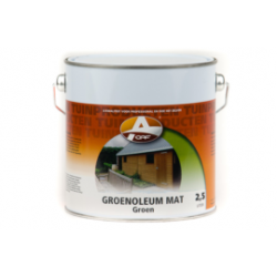 OAF Groenoleum mat (750 ml.)