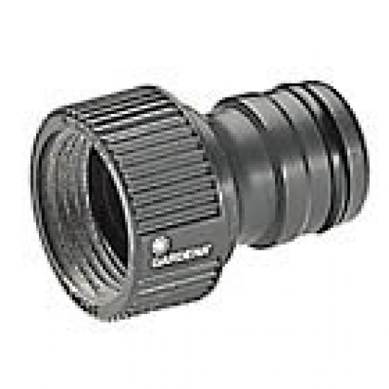 Gardena kraanstuk prof 3/4 " (2801-20) Gardena kraanstuk prof 3/4 " (2801-20)