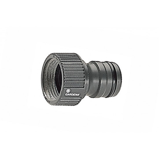Gardena kraanstuk prof 3/4 " (2801-20) Gardena kraanstuk prof 3/4 " (2801-20)