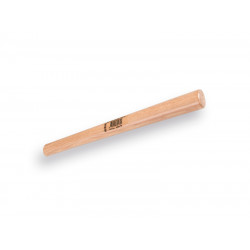 Hamersteel Hickory (500 gram) Lengte: 32 cm Kopmaat: 26 x 19 mm