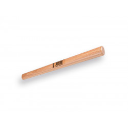 Hamersteel Hickory (300 gram) Lengte: 30 cm Kopmaat: 23 x 16 mm