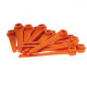 Gardena reservemessen voor accutrimmer (5368-20) Gardena reservemessen voor accutrimmer (5368-20)