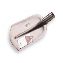 Ruhr Brillant steekbats gehard blank recht 000 Ruhr Brillant steekbats gehard blank recht 000