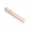 Rubberhamersteel Hickory Lengte: 37 cm Kopmaat: 32 x 11 mm