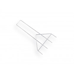 Gazonprikker verzinkt Gazonprikker verzinkt