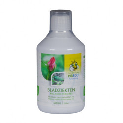 Pireco bladzieketen 500 ml.