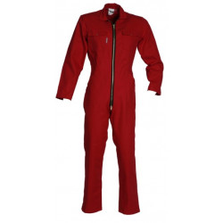 Havep Kinderrallyoverall 2161/K1/700 (rood) 134