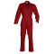 Havep Kinderrallyoverall 2161/K1/700 (rood) 158