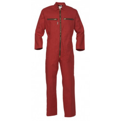 Havep Rallyoverall 2136/K1/700 (rood) 64