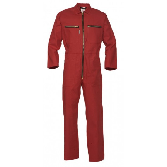 Havep Rallyoverall 2136/K1/700 (rood) 64 Havep Rallyoverall 2136/K1/700 (rood) 64