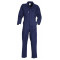 Havep Overall 2090/K1/100 drukknoop (marine) 52