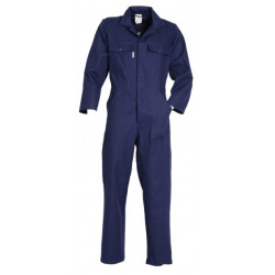 Havep Overall 2090/K1/100 drukknoop (marine) 62