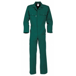Havep Overall 2096/L1/400 pol/kat. (fl.groen) 59