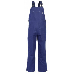 Havep Amerikaanse Overall 2098/K1/100 (marine) 60