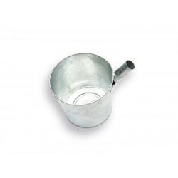 Schepemmer / gieremmer verzinkt (7 Ltr.)