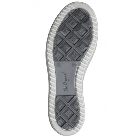 Redbrick werkschoenen Granite S3 grijs maat 38 Redbrick werkschoenen Granite S3 grijs maat 38