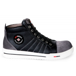 Redbrick werkschoenen Granite S3 grijs maat 39