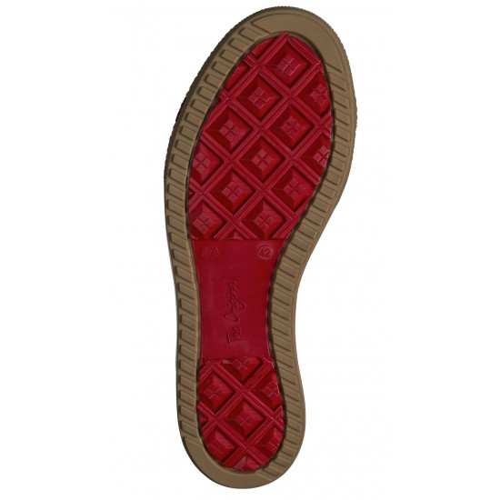 Redbrick werkschoenen S3 smaragd maat 47 Redbrick werkschoenen S3 smaragd maat 47