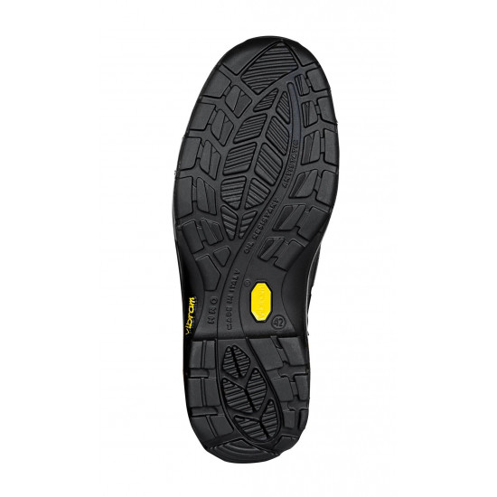 Grisport instapper 72009L zwart maat 36 Grisport instapper 72009L zwart maat 36