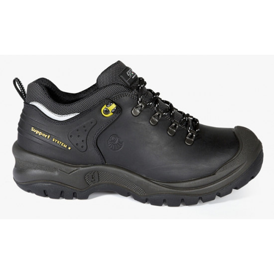 Grisport werkschoenen 801 S3 Laag maat 45 Grisport werkschoenen 801 S3 Laag maat 45