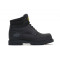 Blackstone werkschoenen 520 S3 hoog zwart maat 42