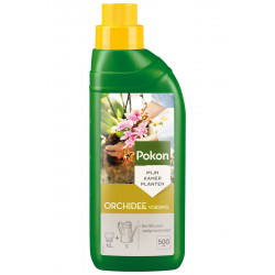 Pokon orchidee voeding (250 ml.)