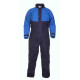 Hydrowear spuitoverall Seaham marine/korenblauw mt: M