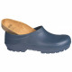Nora comfy clog blauw maat 37 Nora comfy clog blauw maat 37