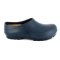 Nora comfy clog blauw maat 44