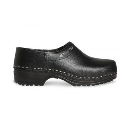 Strovels 304 DH PU 42 zwart