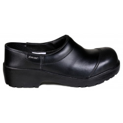 Eurodan klomp Oscar PU houten zool S3 maat 40