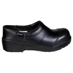 Eurodan klomp Oscar PU houten zool S3 maat 44 Eurodan klomp Oscar PU houten zool S3 maat 44