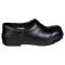 Eurodan klomp Oscar PU houten zool S3 maat 48