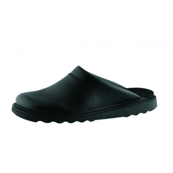 Slipper (zwart) 41 Slipper (zwart) 41