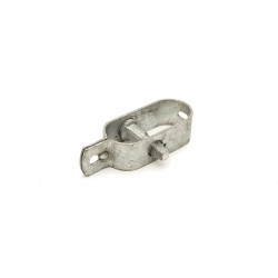 Draadspanner vuurverzinkt nr. 2