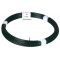 Binddraad groen (geplastificeerd) 1,4/2,0 mm (50 mtr)
