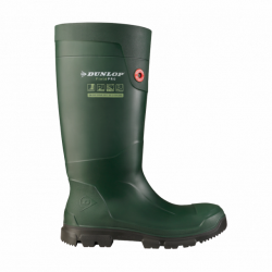 Dunlop purofort Fieldpro laarzen EG62E33 S5 maat 38