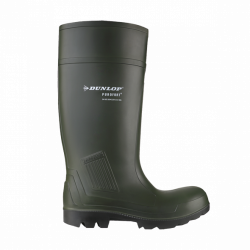 Dunlop Purofort Professional laarzen C462933 SN+SZ maat 39