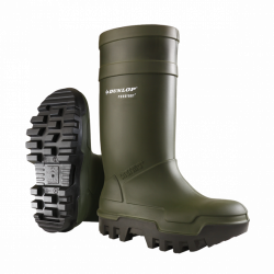 Dunlop Purofort Thermo+ laarzen C662933 S5 maat 41