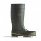 Dunlop Acifort heavy Dutylaarzen B440631 groen maat 41