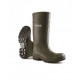 Dunlop Purofort laarzen D460933 groen maat 40 Dunlop Purofort laarzen D460933 groen maat 40