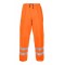 Hydrowear regenbroek Ursum SNS RWS fluor oranje M