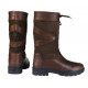 Horka Greenwich leren laars 146270 bruin gevoerd maat 44 Horka Greenwich leren laars 146270 bruin gevoerd maat 44