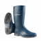 Dunlop Sportlaarzen K254713.EI blauw maat 35 in DOOS