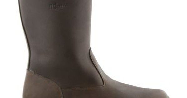 GRISPORT OUTDOOR LAARZEN COUNTRY 40219 MAAT 40 BRUIN