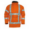 Havep Parkajas 4155 fluor oranje RWS S