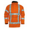 Havep Parkajas 4155 fluor oranje RWS EEL